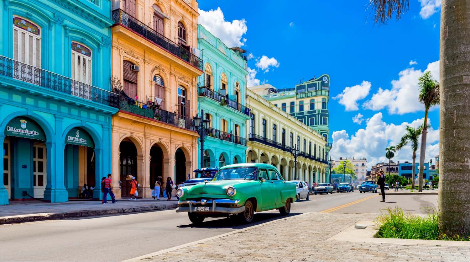 tour du lịch cuba - Hình 5