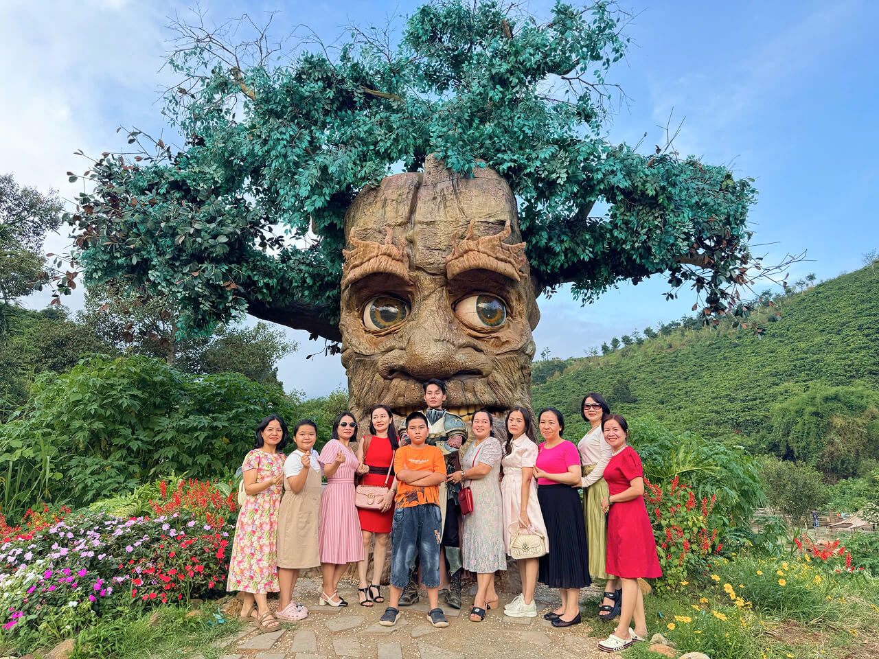 tour du lịch đà lạt 1 ngày giá rẻ - Hình 5