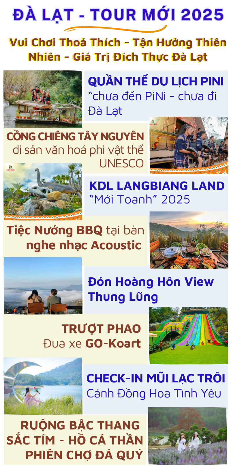 tour du lịch đà lạt trong ngày - Hình 4