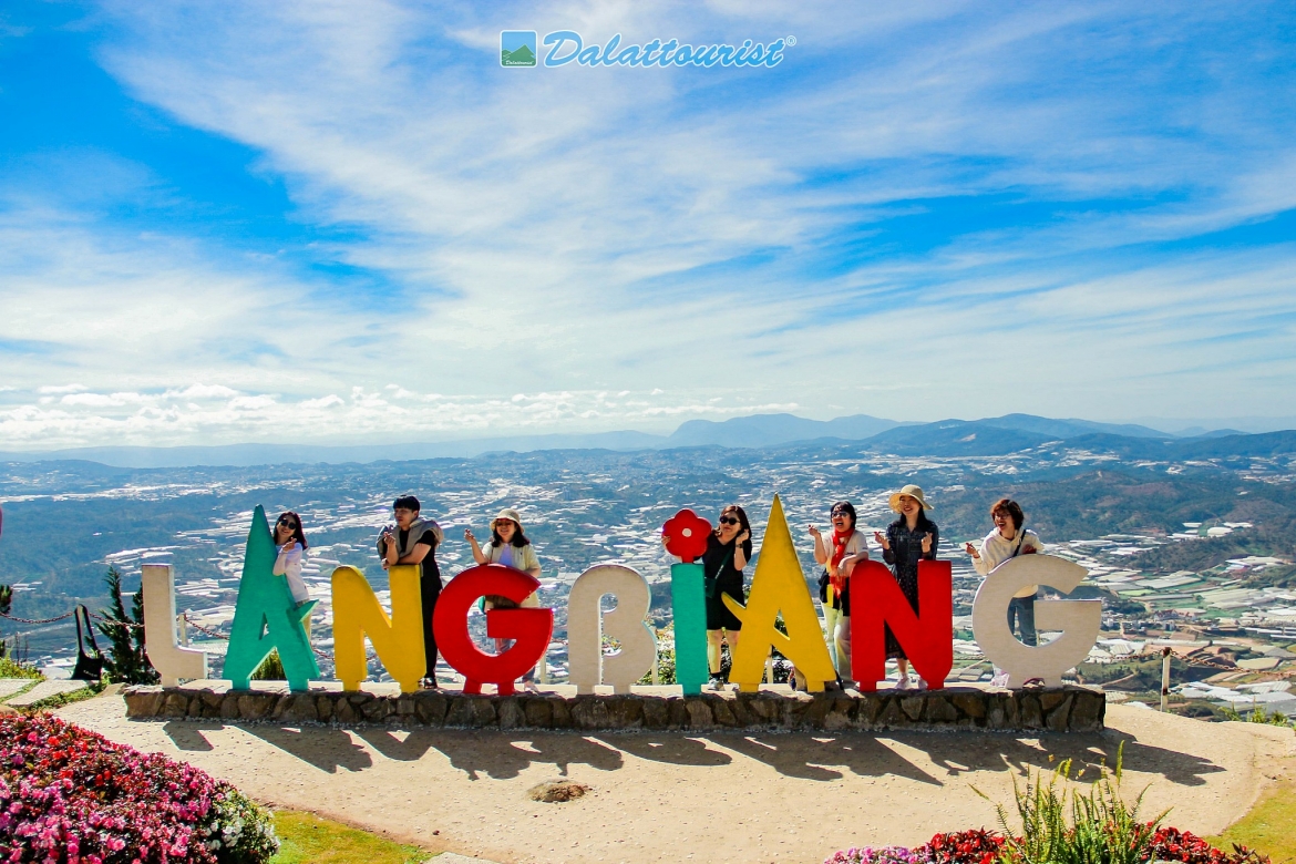 tour du lịch đà lạt trong ngày - Hình 5