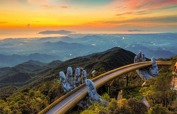 tour du lịch đà nẵng 190 travel - Hình 3