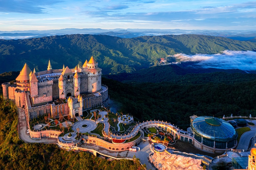 tour du lịch đà nẵng 190travel - Hình 3