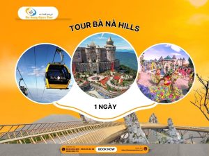tour du lịch đà nẵng 3 ngày 2 đêm