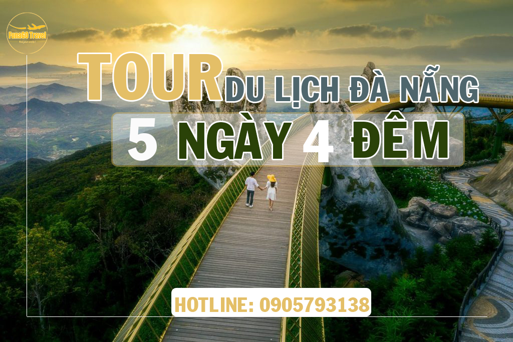 tour du lịch đà nẵng - Hình 5