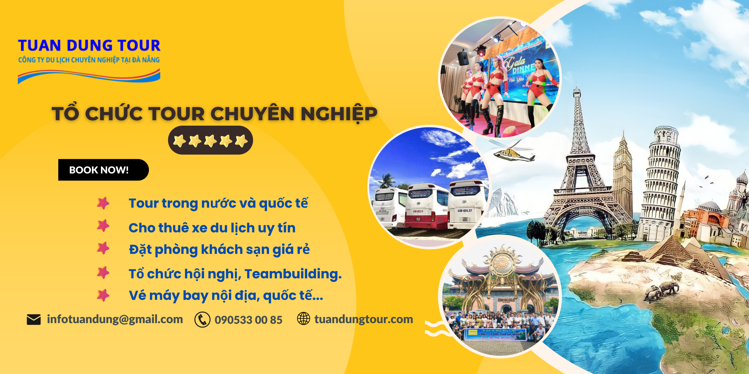 tour du lịch đà nẵng giá rẻ - Hình 5