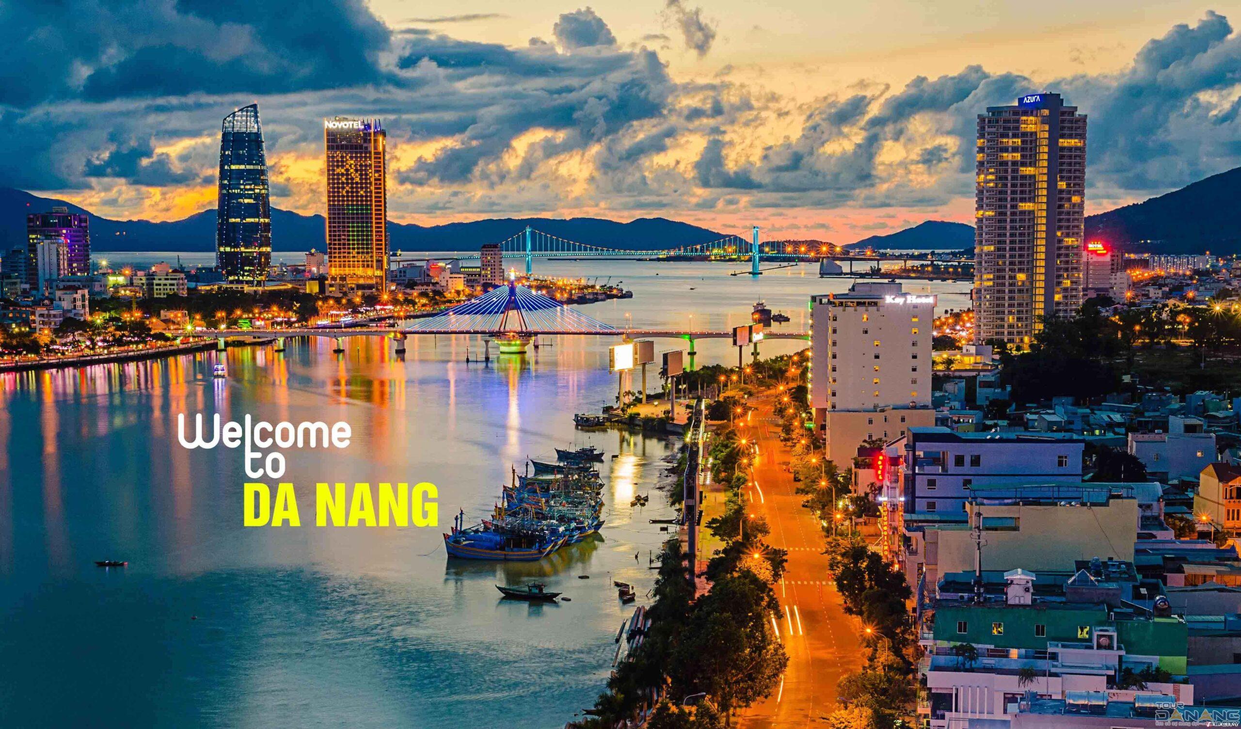 tour du lịch đà nẵng từ tphcm - Hình 3