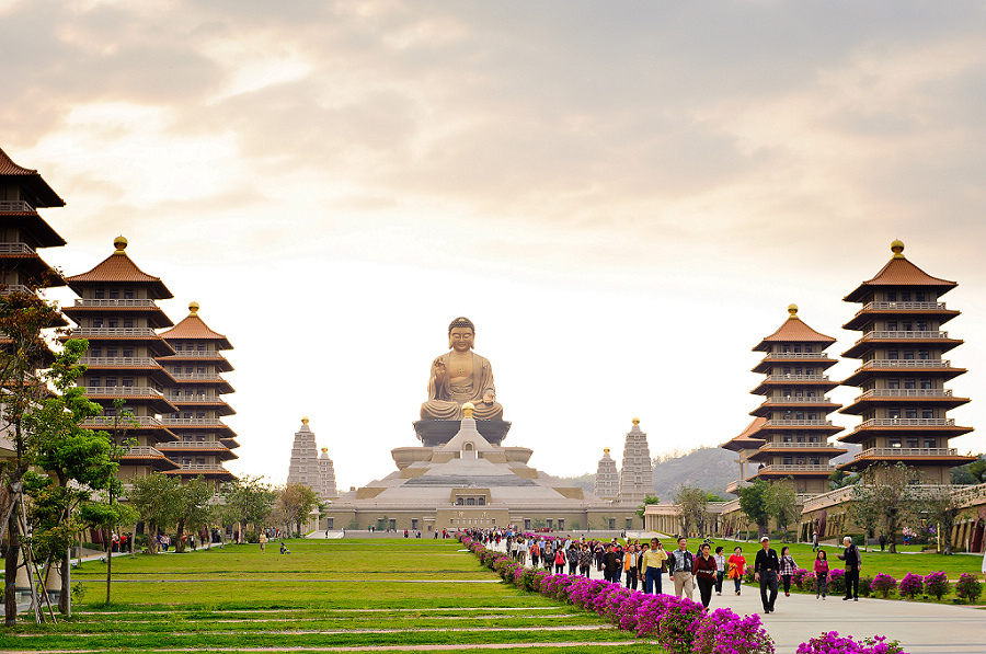 tour du lịch đài loan - Hình 3