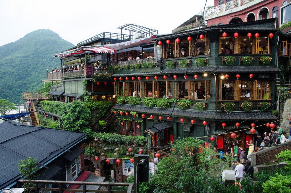 tour du lịch đài loan 4 ngày 3 đêm - Hình 2