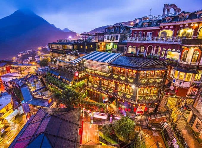 tour du lịch đài loan 4 ngày 3 đêm - Hình 3