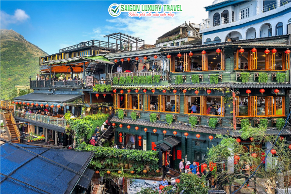 tour du lịch đài loan 4 ngày 3 đêm - Hình 4