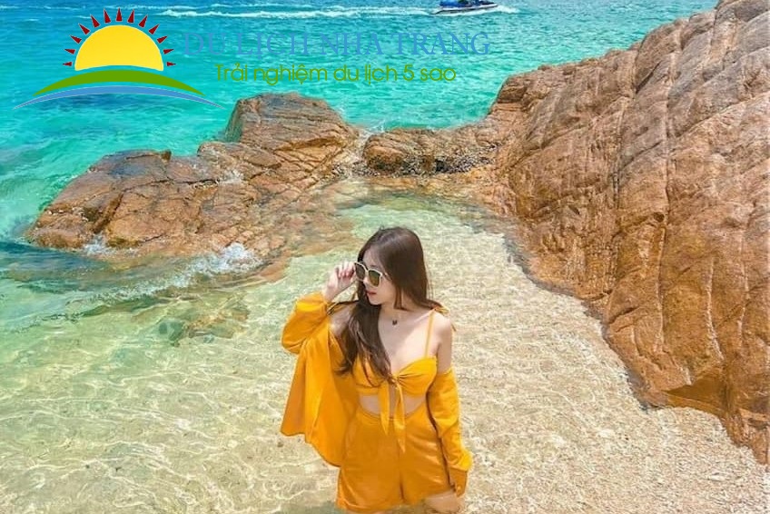 tour du lịch đảo bình hưng 2 ngày 1 đêm - Hình 3