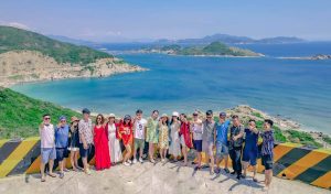 tour du lịch đảo bình hưng 2 ngày 1 đêm