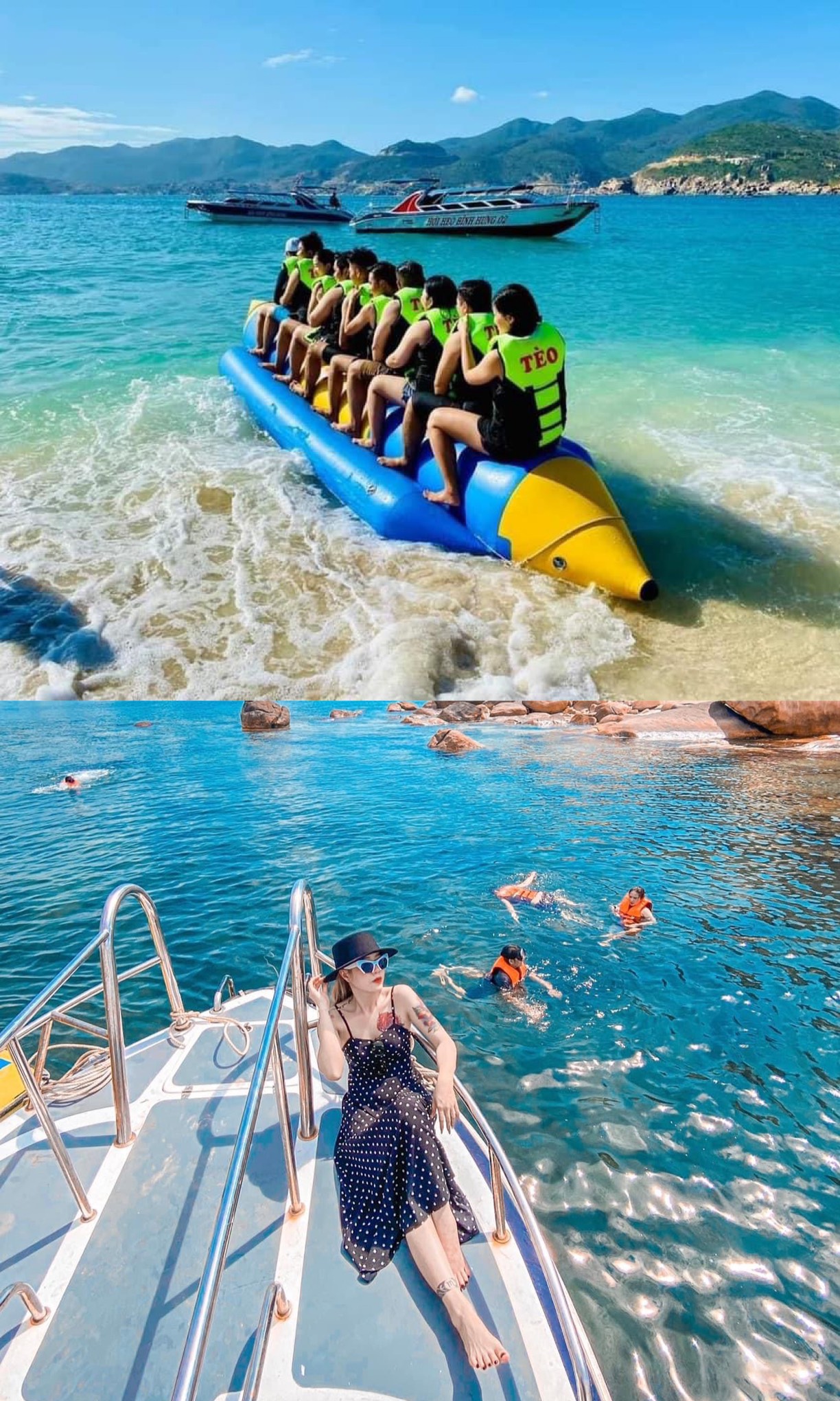 tour du lịch đảo bình hưng - Hình 2