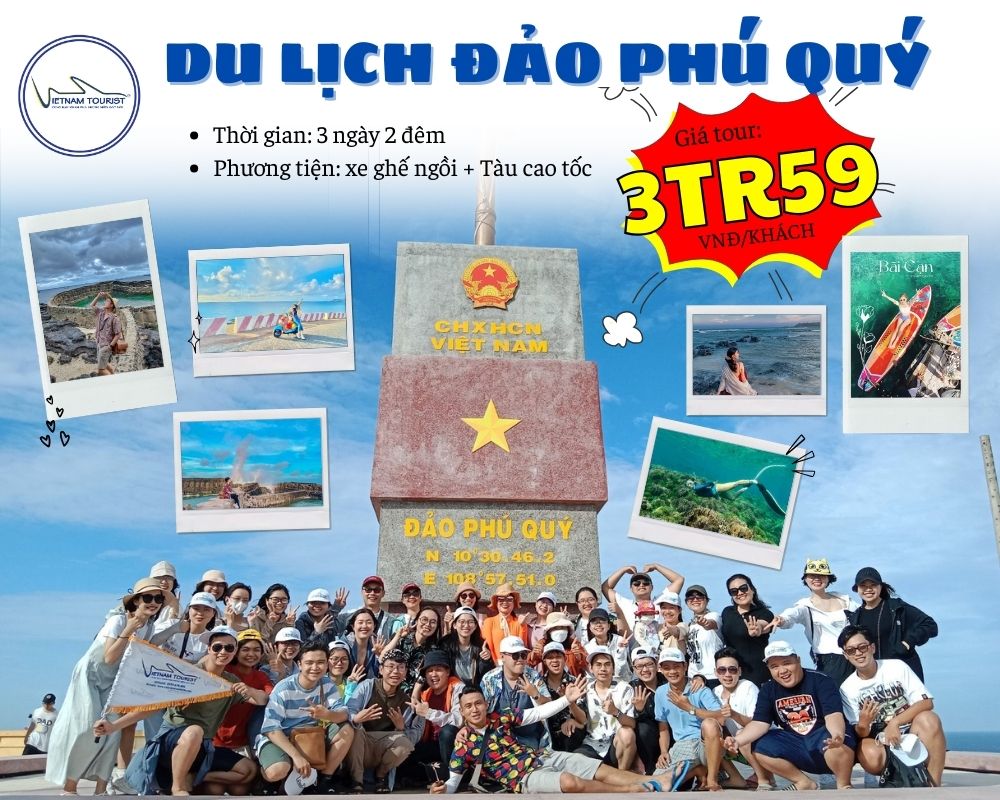 tour du lịch đảo phú quý - Hình 3