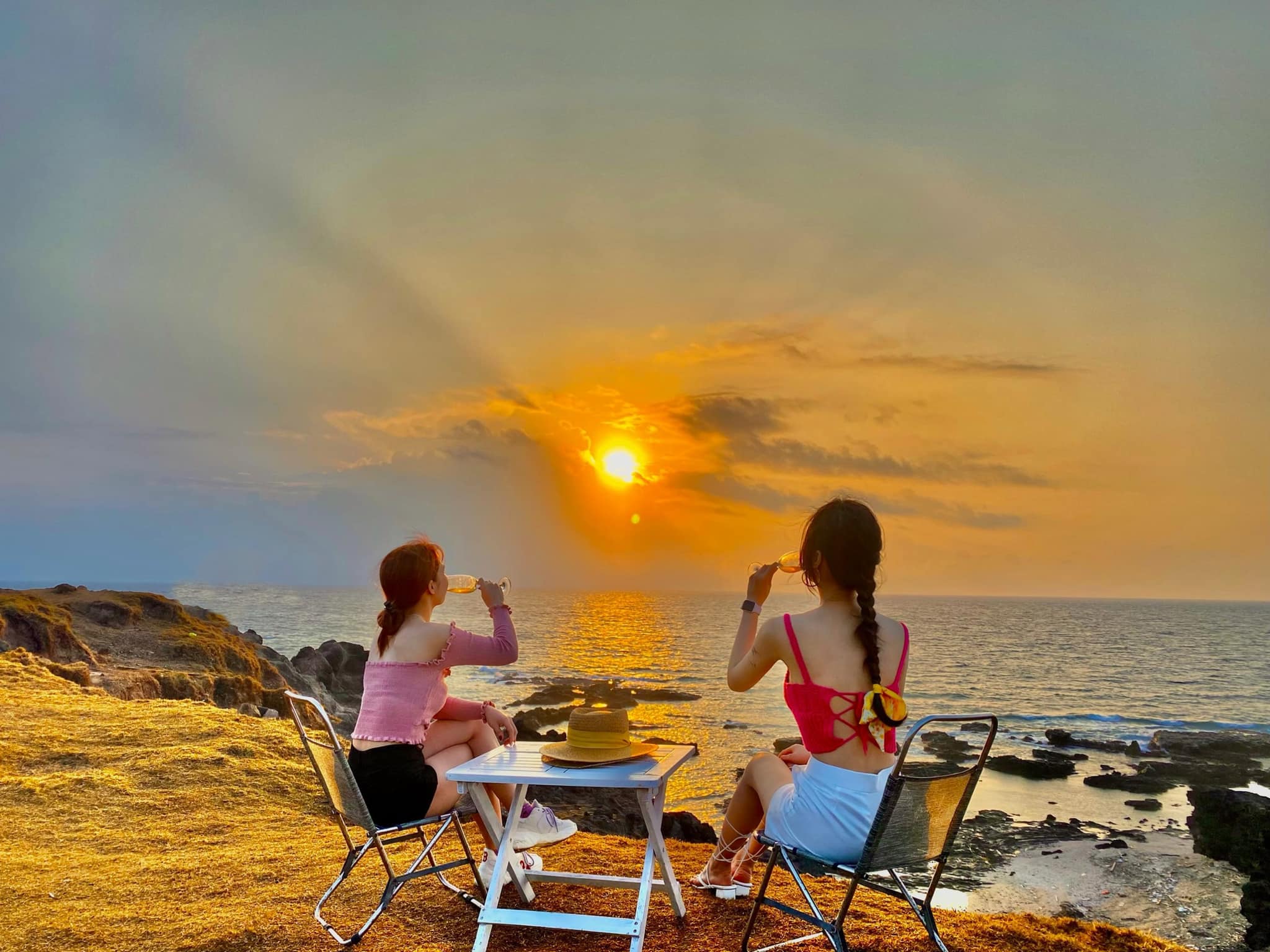 tour du lịch đảo phú quý - Hình 5