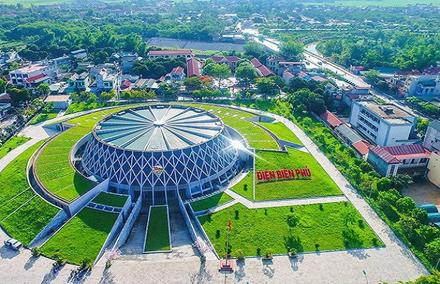 tour du lịch điện biên - Hình 2