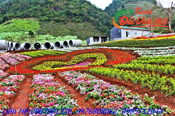 tour du lịch điện biên - Hình 4