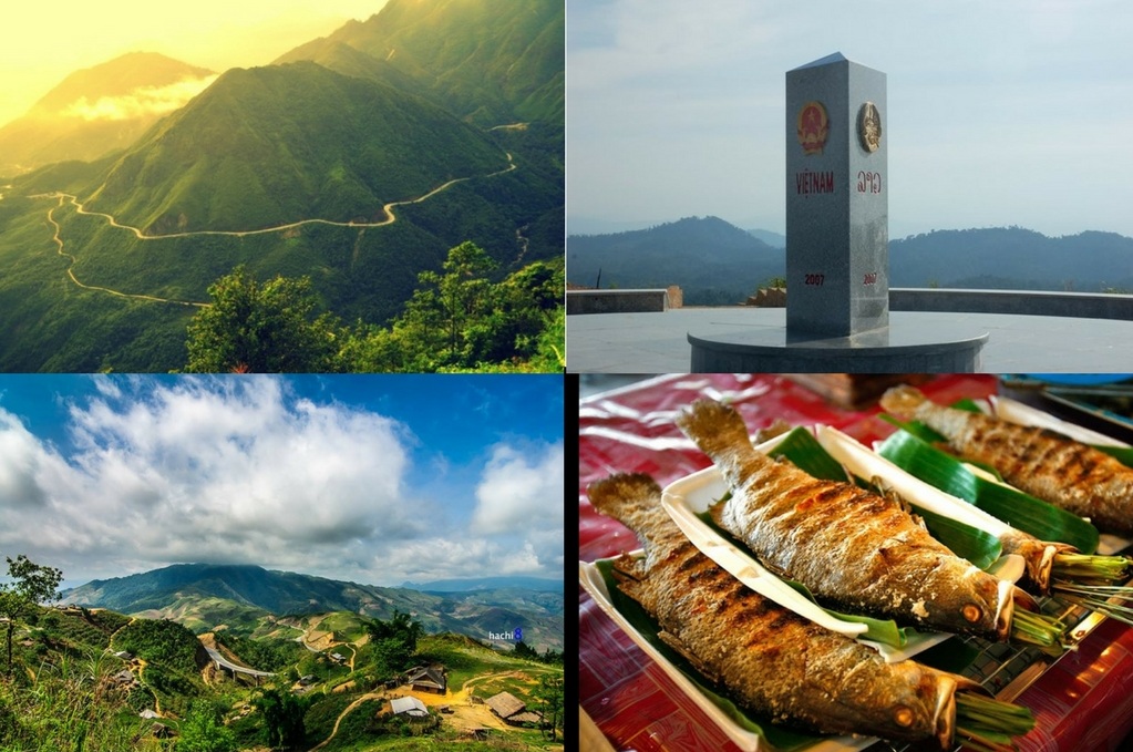 tour du lịch điện biên - Hình 5