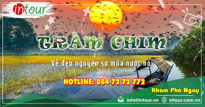 tour du lịch đồng tháp 2 ngày 1 đêm - Hình 5