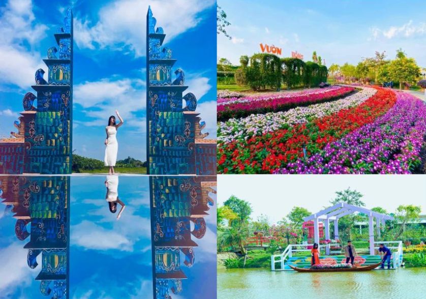 tour du lịch đồng tháp - Hình 5