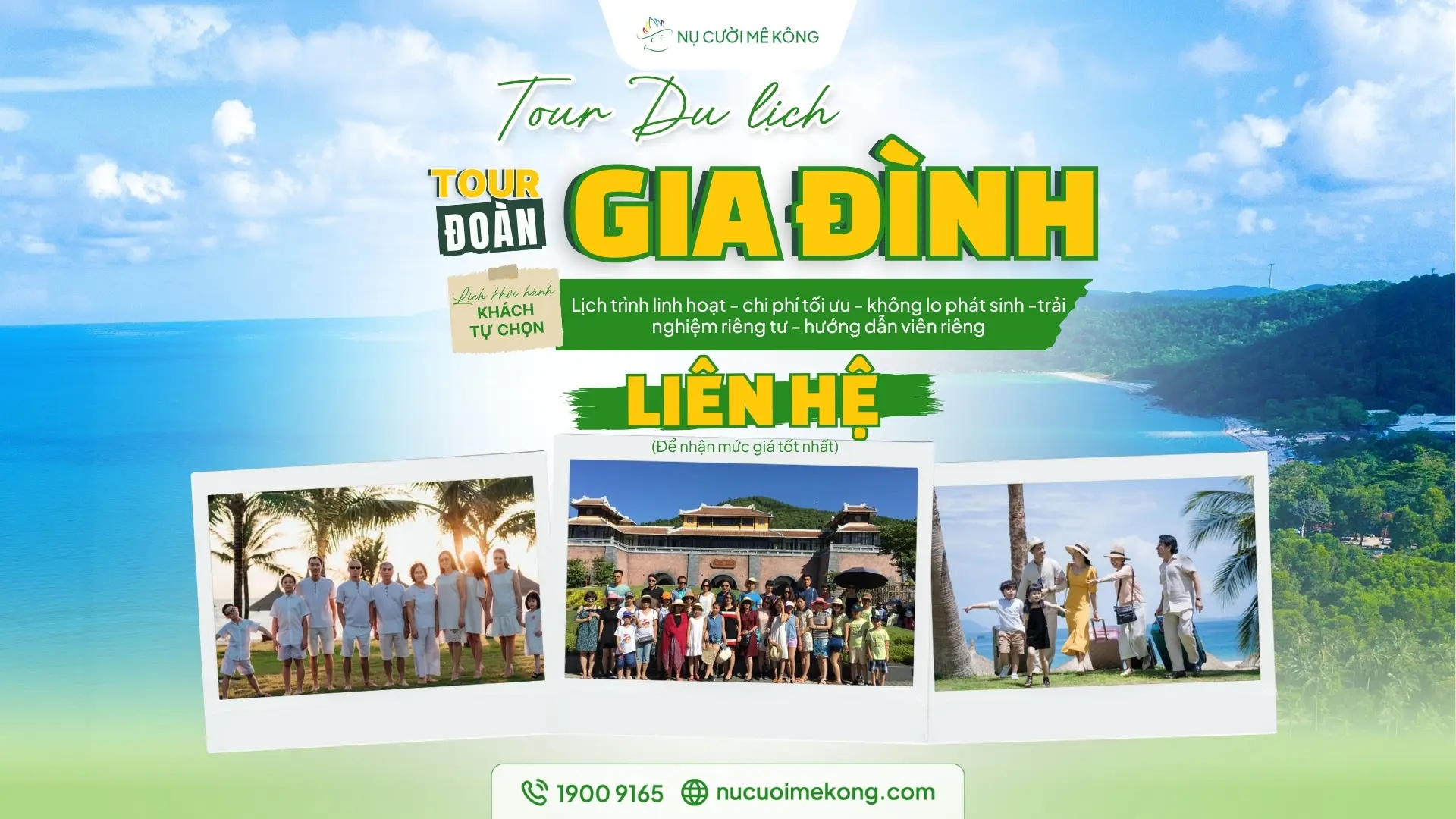 tour du lịch gia đình - Hình 2