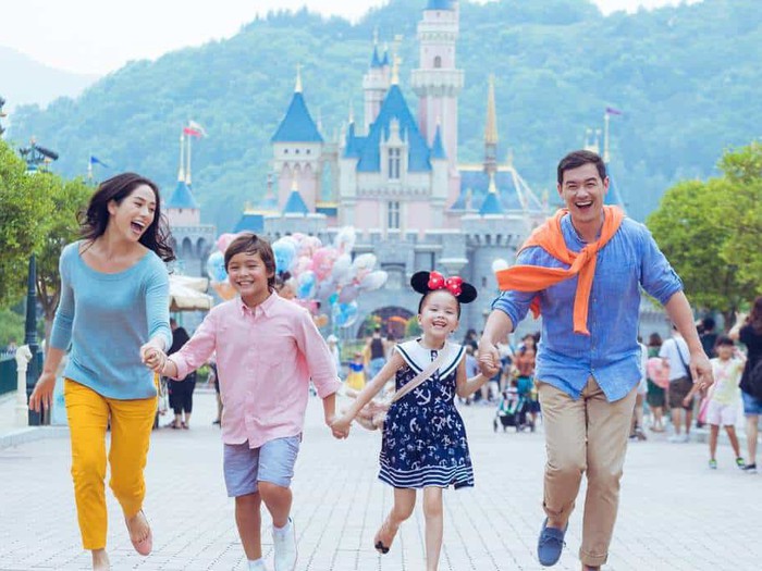 tour du lịch gia đình - Hình 3