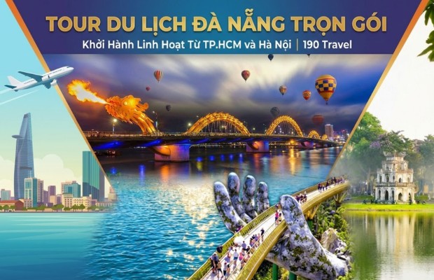 tour du lịch giá rẻ 190 travel - Hình 2