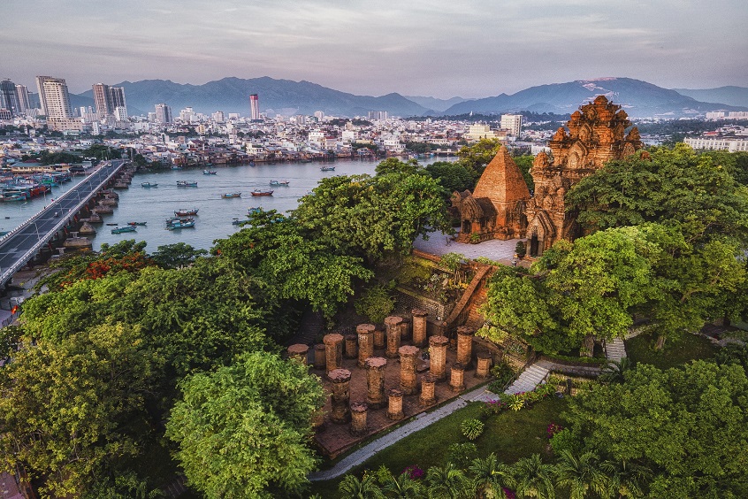 tour du lịch giá rẻ 190 travel - Hình 4
