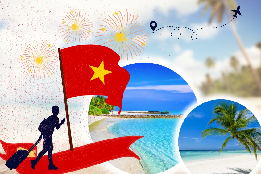 tour du lịch giá rẻ 190travel - Hình 3