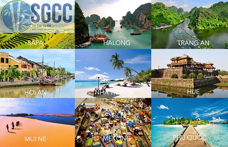 tour du lịch giá rẻ - Hình 2
