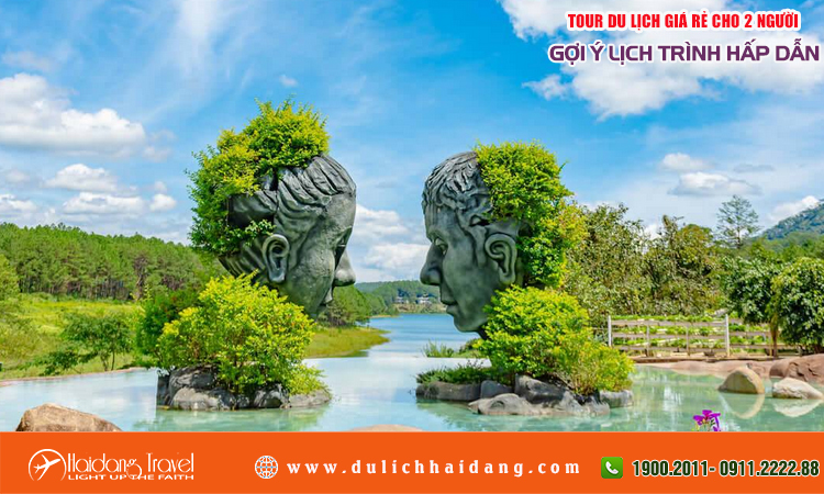 tour du lịch giá rẻ cho 2 người - Hình 3