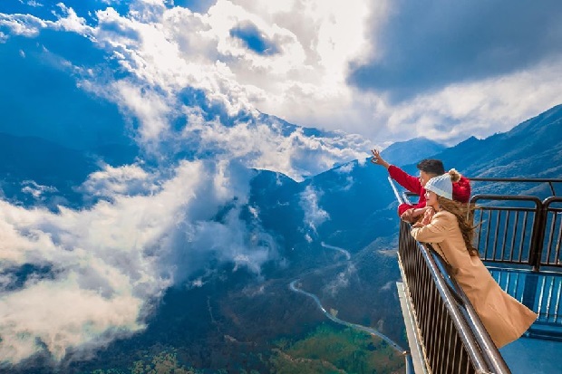 tour du lịch giá rẻ cho 2 người - Hình 5