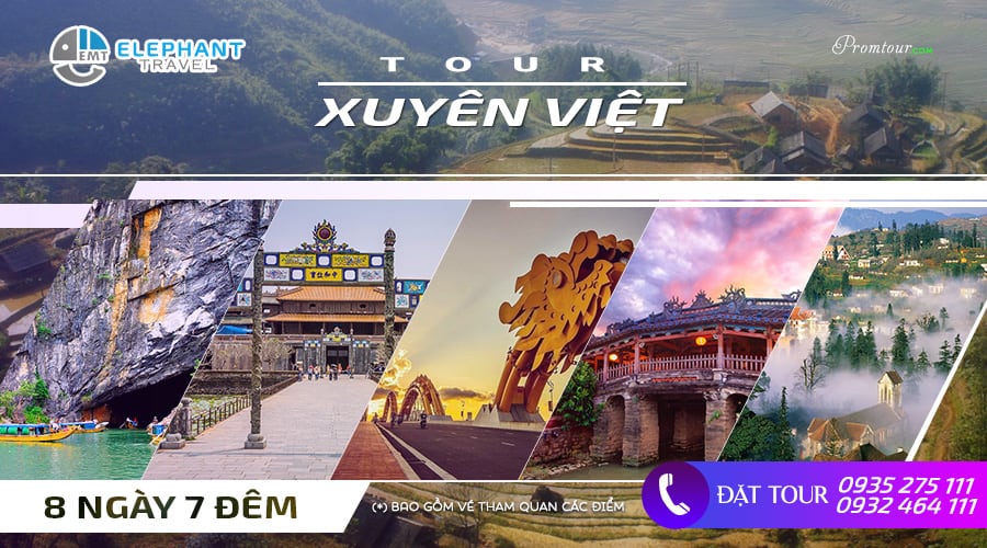 tour du lịch giá rẻ từ tphcm - Hình 5