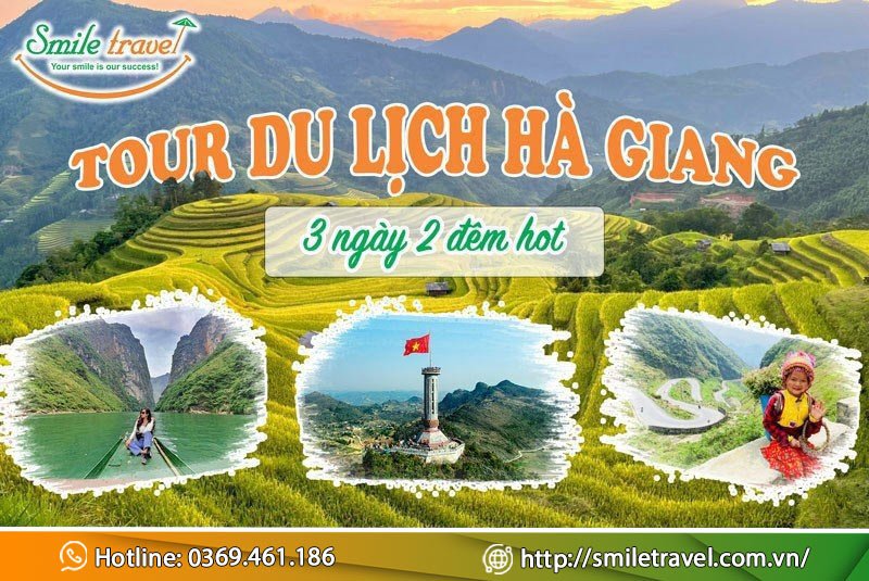 tour du lịch hà giang 3 ngày 2 đêm - Hình 3