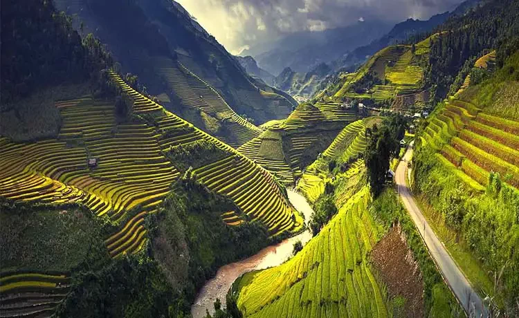 tour du lịch hà giang 3 ngày 2 đêm - Hình 5