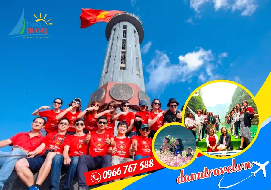 tour du lịch hà giang từ hà nội - Hình 5