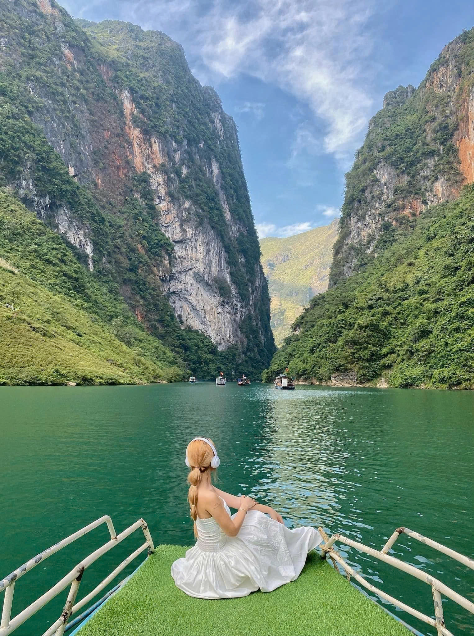 tour du lịch hà giang từ tp hcm - Hình 2