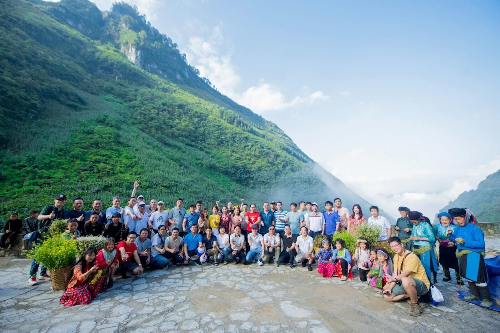tour du lịch hà giang từ tp hcm - Hình 3