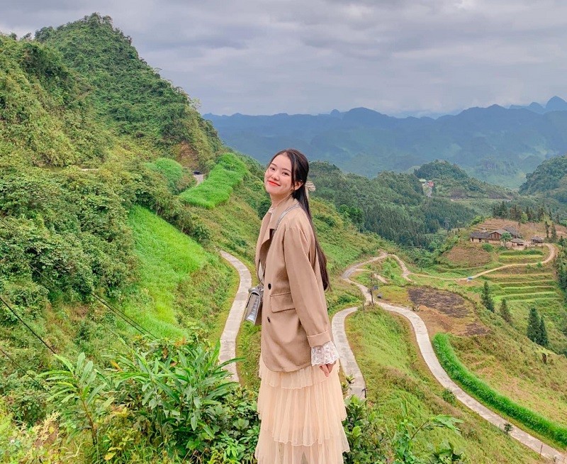 tour du lịch hà giang từ tp hcm - Hình 4