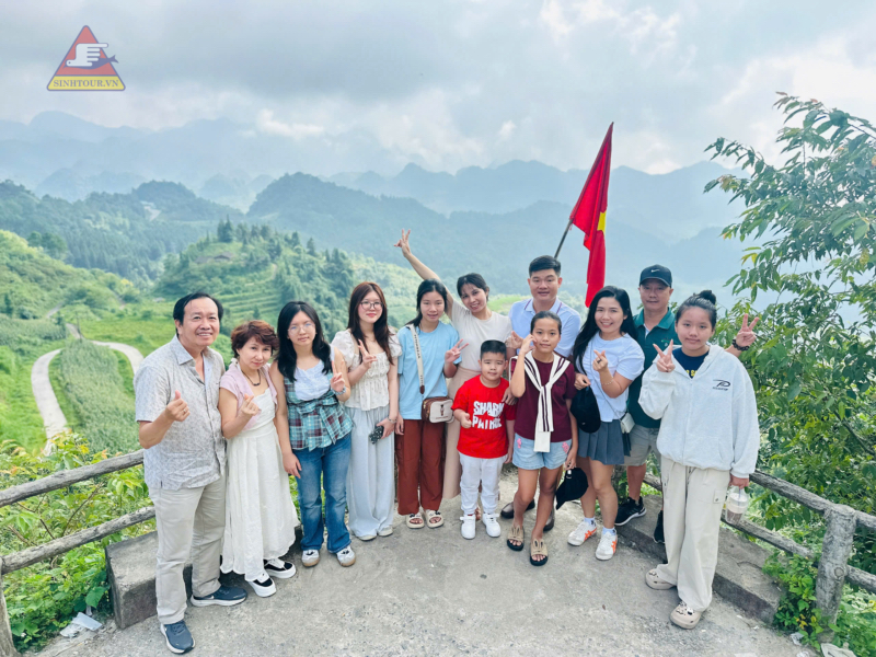 tour du lịch hà giang từ tp hcm - Hình 5