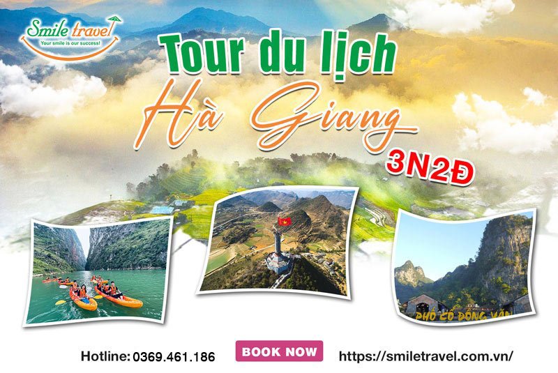 tour du lịch hà giang - Hình 1