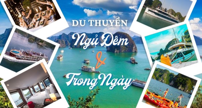 tour du lịch hạ long 2 ngày 1 đêm - Hình 4