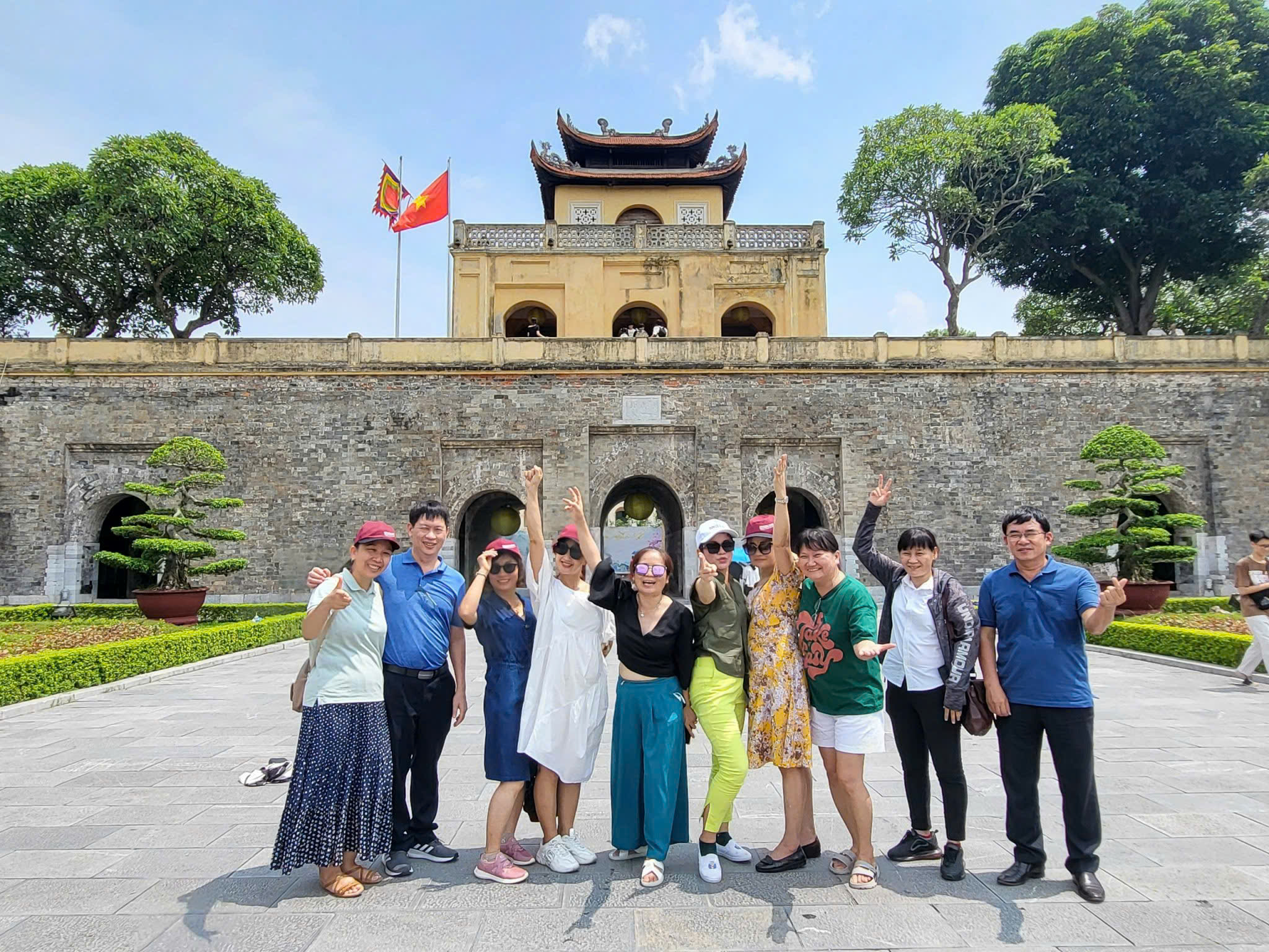 tour du lịch hà nội - Hình 4