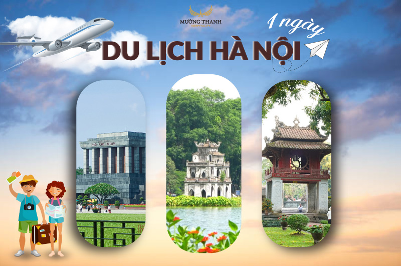 tour du lịch hà nội - Hình 5
