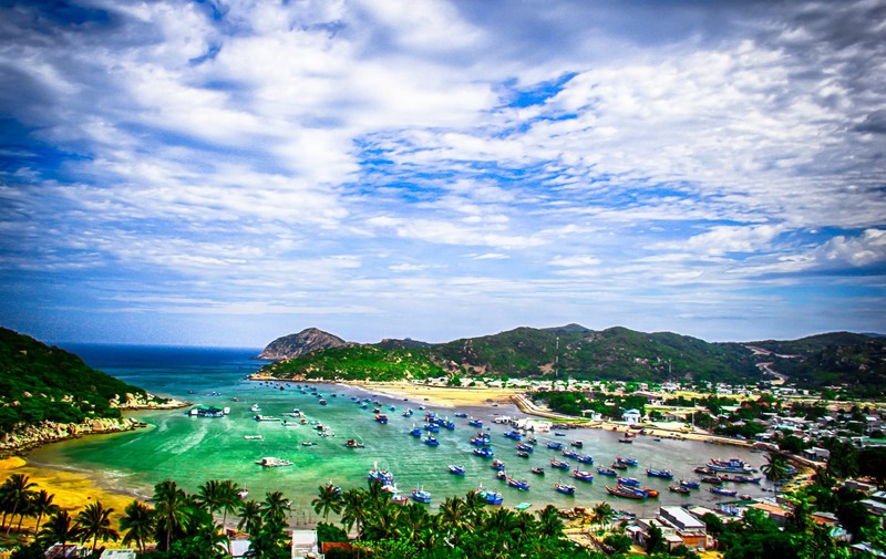 tour du lịch hà nội ninh thuận - Hình 4