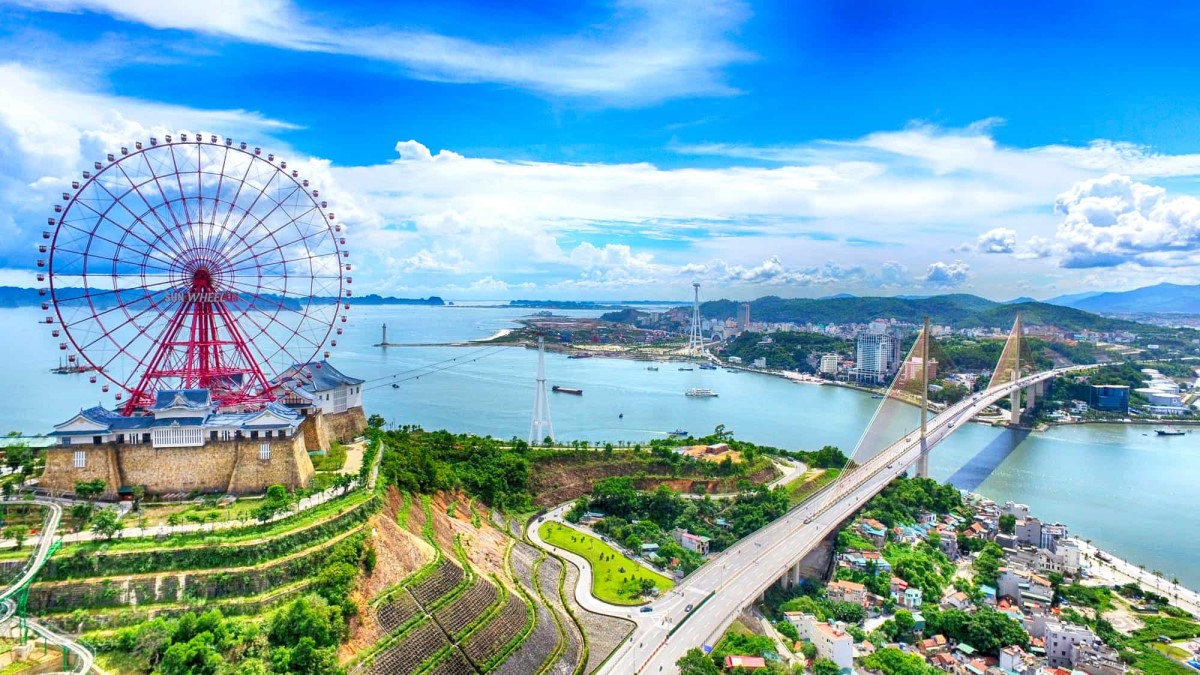 tour du lịch hải phòng - Hình 2