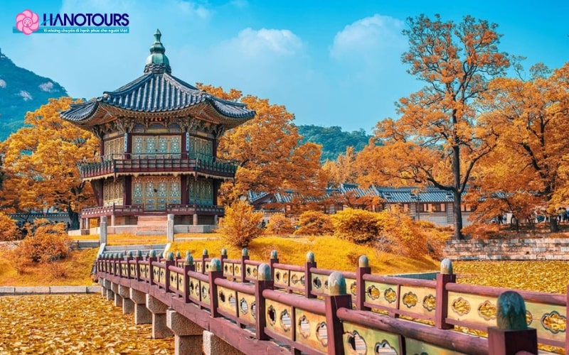 tour du lịch hàn - Hình 4
