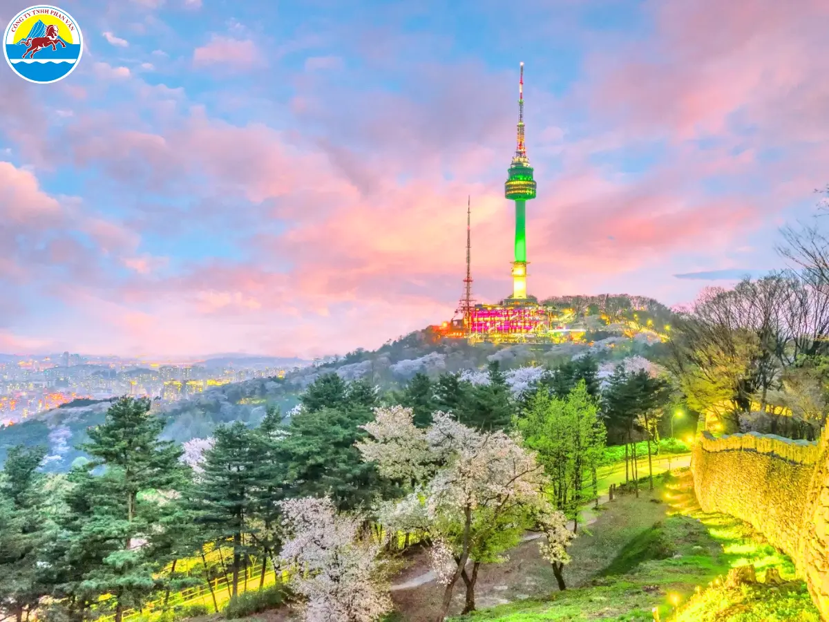 tour du lịch hàn quốc 3 ngày 2 đêm - Hình 3
