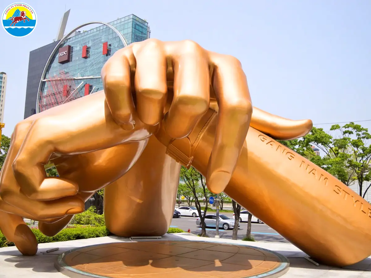 tour du lịch hàn quốc 3 ngày 2 đêm - Hình 5