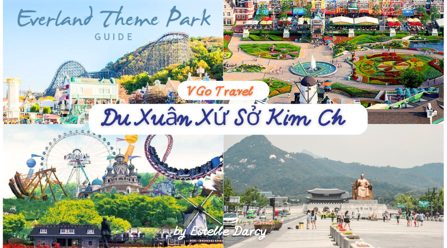 tour du lịch hàn quốc 4 ngày 3 đêm - Hình 4